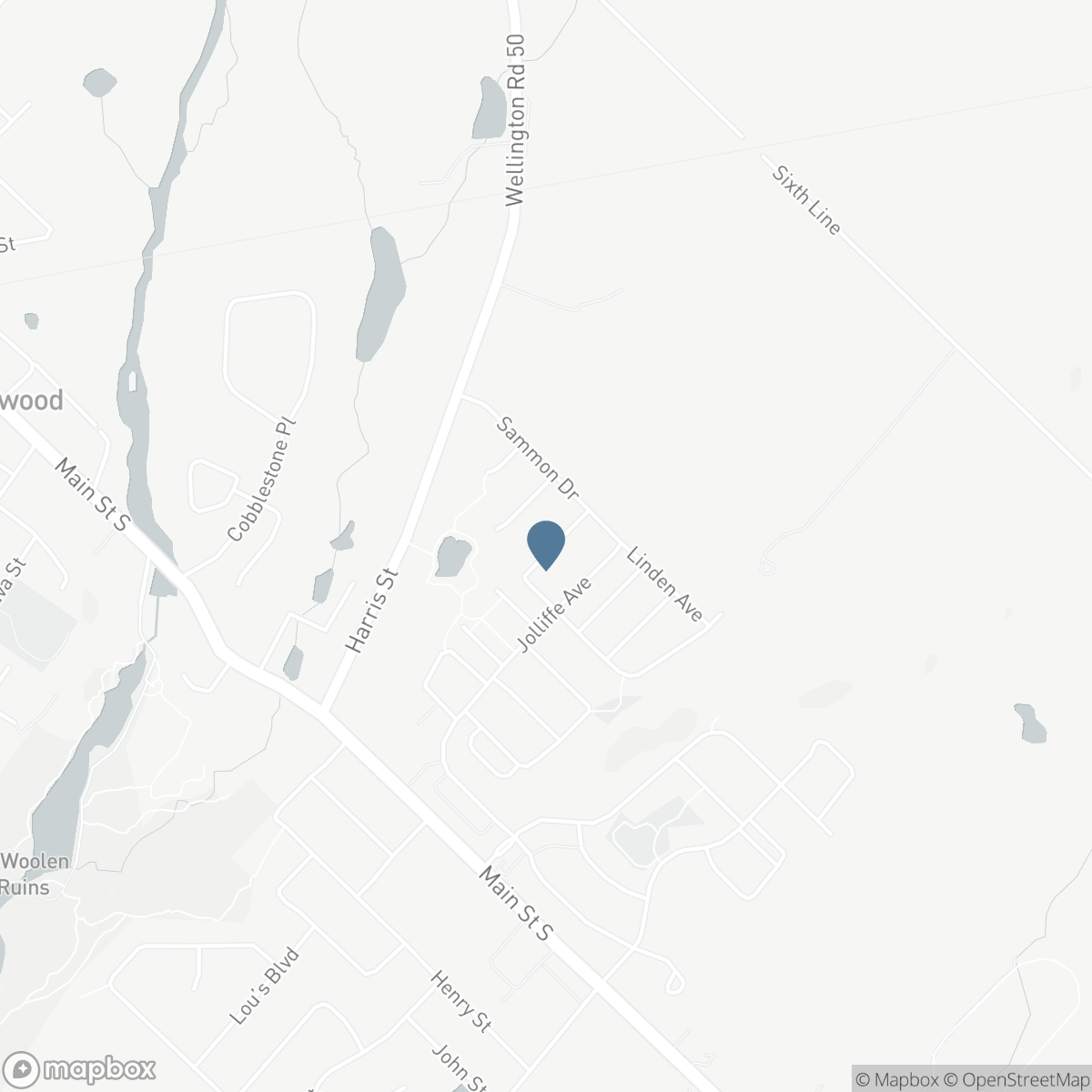 132 COKER Crescent, Rockwood, Ontario N0B 2K0